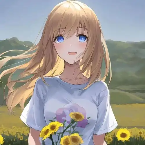 观众半夏头像
