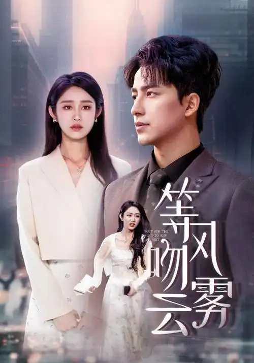 长夜将明封面